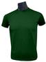 Husky Youth Moisture Management Crewneck Shirts