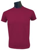 Husky Youth Moisture Management Crewneck Shirts