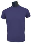 Husky Youth Moisture Management Crewneck Shirts