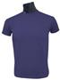Husky Youth Moisture Management Crewneck Shirts