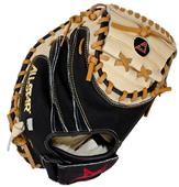 ALL-STAR Youth CM1010BT Baseball Catcher's Mitts