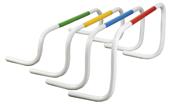 Champion Sports Graduated Sizes Speed Hurdle Set Champion Sports Graduated Sizes Speed Hurdle Set