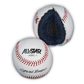 ALL-STAR ASYL-1 Raised Seam Baseballs-Dozen ALL-STAR ASYL-1 Raised Seam Baseballs-Dozen