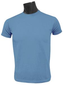 COLUMBIA BLUE
