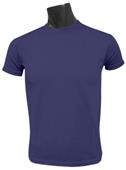 Fabnit Adult Moisture Management Crewneck T-Shirts