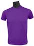 Fabnit Adult Moisture Management Crewneck T-Shirts