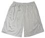 Fabnit Mesh Dazzle Coach Shorts w/Pockets-Closeout