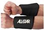 ALL-STAR Foam Padded Sports Wristbands (Pairs)