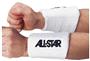 ALL-STAR Foam Padded Sports Wristbands (Pairs)