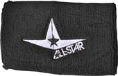 ALL-STAR Double Width Sports Wristbands ALL-STAR Double Width Sports Wristbands