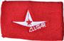 ALL-STAR Double Width Sports Wristbands