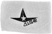 ALL-STAR Double Width Sports Wristbands