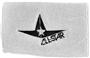 ALL-STAR Double Width Sports Wristbands