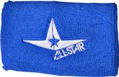 ALL-STAR Double Width Sports Wristbands ALL-STAR Double Width Sports Wristbands