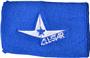 ALL-STAR Double Width Sports Wristbands