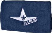 ALL-STAR Double Width Sports Wristbands ALL-STAR Double Width Sports Wristbands