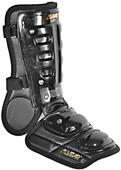 ALL-STAR Pro Baseball Batter's Ankle/Foot Guards