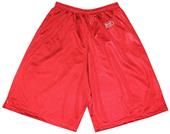 Fabnit Adult 2-ply Mesh Dazzle Shorts Closeout