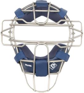 SILVER/NAVY