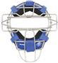 Diamond DFM-iX3 PRO Catcher's Face Masks