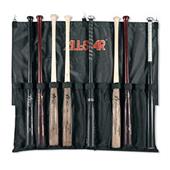 ALL-STAR Baseball/Softball Bat Carry Bags/Racks