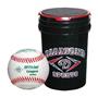 Diamond Bucket Combos Baseball