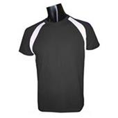 Fabnit Youth Moisture Management Crewneck Shirts