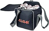 ALL-STAR BL60 Deluxe Baseball/Softball Tote Bags