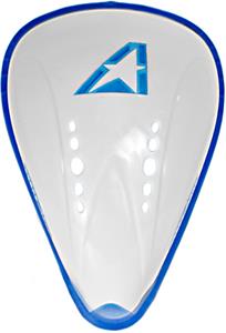 WHITE/BLUE