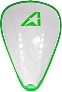 WHITE/GREEN