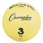 Champion Sports Rubber Medicine Balls