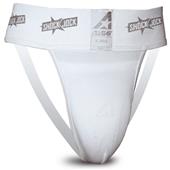ALL-STAR "Shock Jock" Athletic Cup Supporters ALL-STAR "Shock Jock" Athletic Cup Supporters