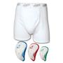 ALL-STAR "Shock Jock" Sports Briefs w/Cup