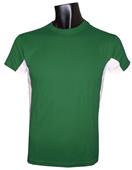 Fabnit Moisture Management Youth Crewneck Shirts