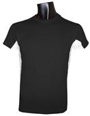 Fabnit Moisture Management Youth Crewneck Shirts