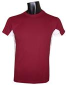Fabnit Moisture Management Youth Crewneck Shirts