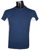Fabnit Moisture Management Youth Crewneck Shirts