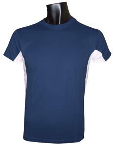 NAVY/WHITE