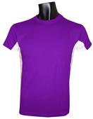 Fabnit Moisture Management Youth Crewneck Shirts