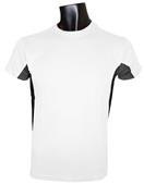 Fabnit Moisture Management Youth Crewneck Shirts