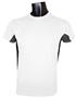 Fabnit Moisture Management Youth Crewneck Shirts