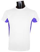 Fabnit Moisture Management Youth Crewneck Shirts