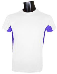 WHITE/ROYAL