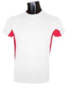 Fabnit Moisture Management Youth Crewneck Shirts