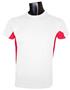Fabnit Moisture Management Youth Crewneck Shirts