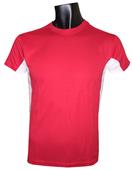 Fabnit Moisture Management Youth Crewneck Shirts