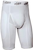 ALL-STAR "Shock Jock" Baseball Compression Shorts