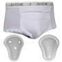 ALL-STAR Sports Briefs w/Athletic Cups