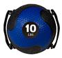 Champion Sports Rhino Ultra Grip Medicine Balls