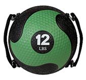 Champion Sports Rhino Ultra Grip Medicine Balls Champion Sports Rhino Ultra Grip Medicine Balls